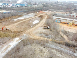 Фотография Продажа производственного помещения, 14200 м² , Кирпичная улица 9А  №13