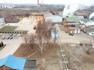 Фотография Продажа производственного помещения, 14200 м² , Кирпичная улица 9А  №10