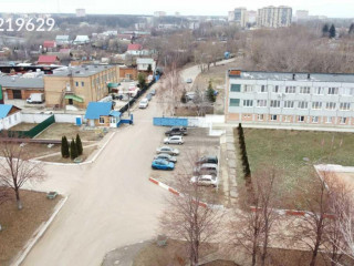 Фотография Продажа производственного помещения, 14200 м² , Кирпичная улица 9А  №11