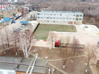 Фотография Продажа производственного помещения, 14200 м² , Кирпичная улица 9А  №8