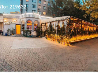 Фотография Аренда помещения свободного назначения, 480 м² , улица Гастелло 37  №1
