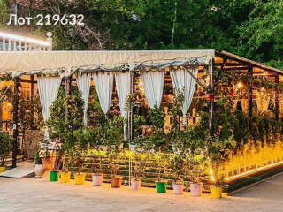 Фотография Аренда помещения свободного назначения, 480 м² , улица Гастелло 37  №16