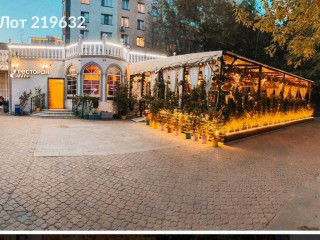 Фотография Аренда помещения свободного назначения, 480 м² , улица Гастелло 37  №14