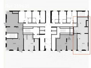 Фотография Аренда помещения свободного назначения, 98 м² , Очаковское шоссе 5к1  №7