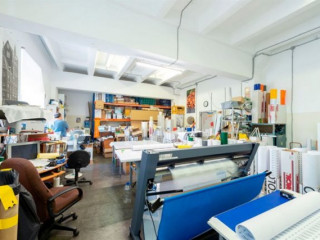 Фотография Аренда склада, 105 м² , улица Швецова   №5