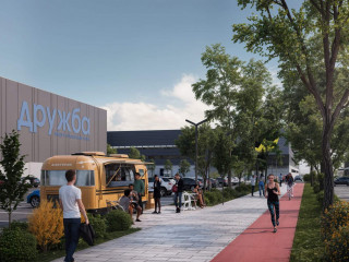 Фотография Продажа склада, 20000 м² , территория Парк Индустриальный Тура 2.0 9  №4