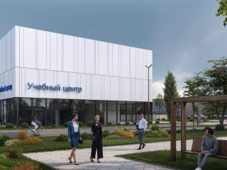 Фотография Продажа склада, 20000 м² , территория Парк Индустриальный Тура 2.0 9  №6