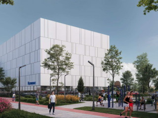 Фотография Продажа склада, 20000 м² , территория Парк Индустриальный Тура 2.0 9  №5