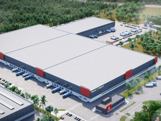 Фотография Продажа склада, 20000 м² , территория Парк Индустриальный Тура 2.0 9  №3