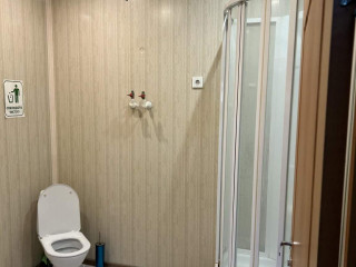 Фотография Аренда офиса, 141 м² , улица Зорге 19  №14
