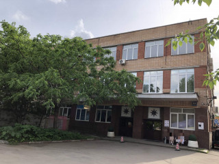 Фотография Аренда офиса, 141 м² , улица Зорге 19  №1