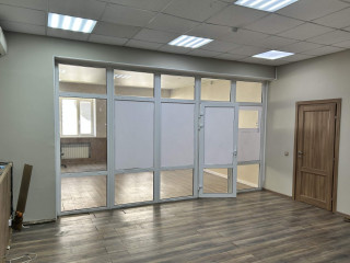 Фотография Аренда офиса, 141 м² , улица Зорге 19  №11