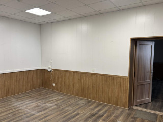 Фотография Аренда офиса, 141 м² , улица Зорге 19  №7