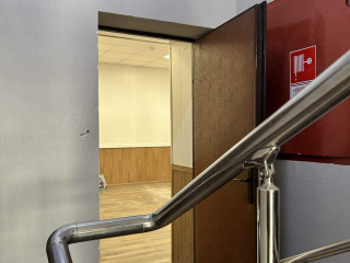 Фотография Аренда офиса, 141 м² , улица Зорге 19  №5