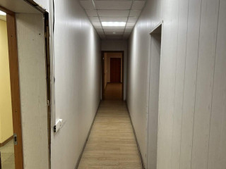 Фотография Аренда офиса, 171 м² , улица Зорге 19  №7
