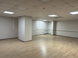 Фотография Аренда офиса, 171 м² , улица Зорге 19  №11