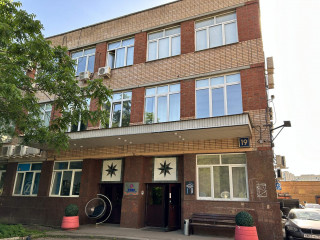 Фотография Аренда офиса, 171 м² , улица Зорге 19  №1