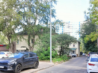 Фотография Аренда офиса, 86 м² , Илимская улица 3к1  №1