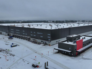 Фотография Аренда склада, 10000 м² , территория Парк Индустриальный Тура 2.0 9  №2