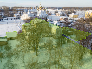 Фотография Продажа помещения свободного назначения, 1472 м² , Советская площадь 4  №5