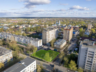 Фотография Продажа помещения свободного назначения, 168 м² , улица Революции 68  №3