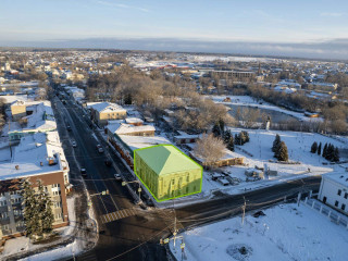 Фотография Продажа помещения свободного назначения, 569 м² , Советская улица 2  №6