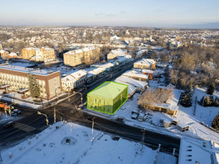 Фотография Продажа помещения свободного назначения, 569 м² , Советская улица 2  №4