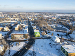 Фотография Продажа помещения свободного назначения, 569 м² , Советская улица 2  №8