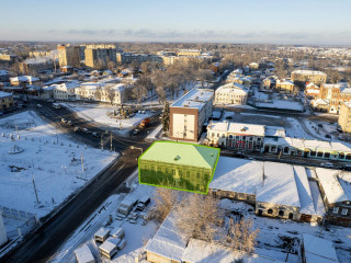 Фотография Продажа помещения свободного назначения, 569 м² , Советская улица 2  №3