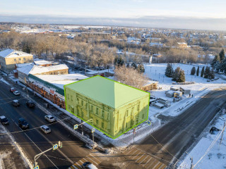 Фотография Продажа помещения свободного назначения, 569 м² , Советская улица 2  №7
