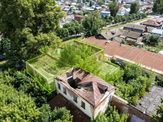 Фотография Продажа помещения свободного назначения, 416 м² , улица 3-го Интернационала 70  №5