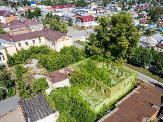 Фотография Продажа помещения свободного назначения, 416 м² , улица 3-го Интернационала 70  №4