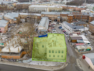 Фотография Продажа помещения свободного назначения, 737 м² , улица Сергея Орлова 3Б  №5