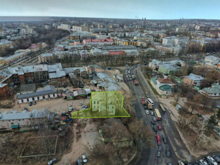 Фотография Продажа помещения свободного назначения, 737 м² , улица Сергея Орлова 3Б  №1