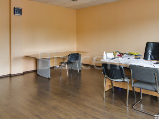 Фотография Аренда офиса, 24 м² , Полевая Сабировская улица 46  №1