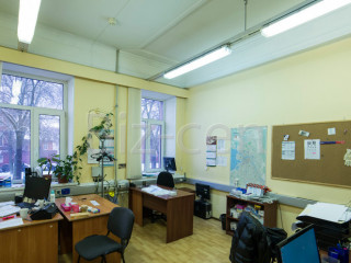 Фотография Аренда офиса, 12 м² , Большой Сампсониевский проспект 60Б  №2