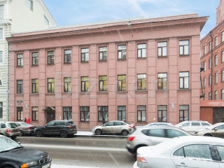 Фотография Аренда офиса, 12 м² , Большой Сампсониевский проспект 60Б  №1