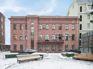 Фотография Аренда офиса, 20 м² , Большой Сампсониевский проспект 60Б  №1