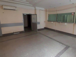 Фотография Аренда помещения свободного назначения, 141 м² , Большая Серпуховская улица 14/13с1  №3