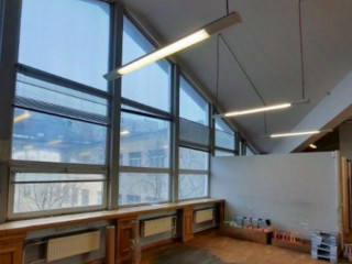 Фотография Аренда помещения свободного назначения, 215 м² , Большая Серпуховская улица 14/13с1  №2