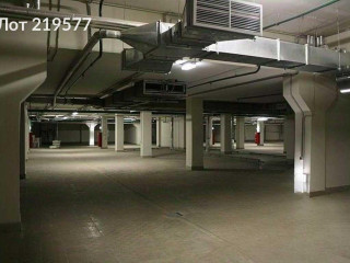 Фотография Аренда помещения свободного назначения, 560 м² , Кировоградская улица 23А  №3