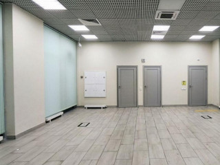 Фотография Аренда помещения свободного назначения, 64 м² , улица Дмитрия Ульянова 47  №2