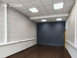 Фотография Аренда помещения свободного назначения, 124 м² , Ленинский проспект 83к2  №3