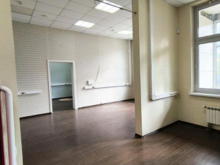 Фотография Аренда помещения свободного назначения, 124 м² , Ленинский проспект 83к2  №2