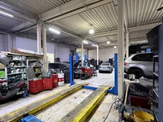 Фотография Аренда помещения свободного назначения, 440 м² , Автозаводская улица 23к7  №3