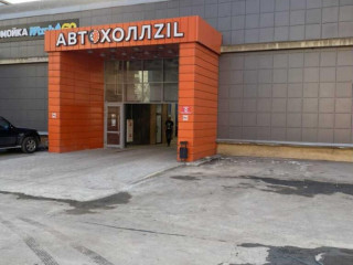 Фотография Аренда помещения свободного назначения, 440 м² , Автозаводская улица 23к7  №2