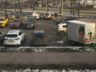 Фотография Аренда помещения свободного назначения, 130 м² , Профсоюзная улица 104Д  №14