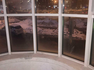 Фотография Аренда помещения свободного назначения, 130 м² , Профсоюзная улица 104Д  №24