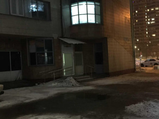 Фотография Аренда помещения свободного назначения, 130 м² , Профсоюзная улица 104Д  №25