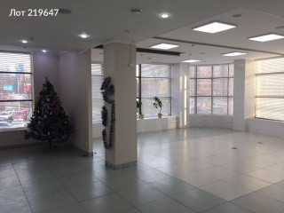 Фотография Аренда помещения свободного назначения, 130 м² , Профсоюзная улица 104Д  №2